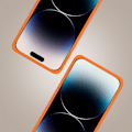 Miniatyrbild 6 av 11: Tech-Protect Galaxy S25 Ultra 3-PACK Skärmskydd/Linsskydd