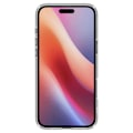 Miniatyrbild 3 av 6: Spigen iPhone 16 Plus Skal Ultra Hybrid Crystal Clear