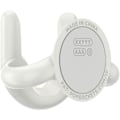 Miniatyrbild 4 av 7: PopSockets PopMount Multi-Surface Vit