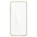 Miniatyrbild 3 av 6: Spigen Galaxy S24 Skal Ultra Hybrid Mute Beige