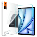 Miniatyrbild 1 av 5: Spigen iPad Air 11 2025 / 2024 Skärmskydd Glas.tR Slim