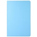 Miniatyrbild 2 av 4: Samsung Galaxy Tab A8 10.5 (2021) Fodral Case Stand Ljus Blå