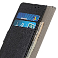 Miniatyrbild 5 av 6: Nokia XR21 Fodral Läder Svart