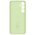 Miniatyrbild 3 av 4: Samsung Galaxy S24 Plus Skal Silicone Lime