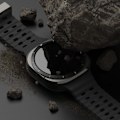 Miniatyrbild 6 av 6: Ringke Galaxy Watch Ultra 47 mm 4-PACK Skärmskydd Härdat Glas