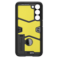 Miniatyrbild 4 av 6: Spigen Samsung Galaxy S23 Skal Tough Armor Svart