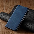 Miniatyrbild 5 av 6: FORWENW Samsung Galaxy A23 5G Fodral Flip Läder Blå