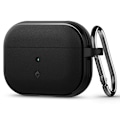 Miniatyrbild 1 av 6: Spigen Caseology AirPods Pro 1/2 Skal Vault Matt Svart