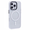 Miniatyrbild 3 av 6: iPhone 16 Pro Skal MagSafe Vit