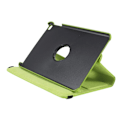 Miniatyrbild 3 av 5: iPad Mini (2019) - 360° Rotation Fodral - Grön Green Grön