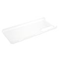 Miniatyrbild 4 av 4: Sony Xperia 1 II - Gummi Touch Skal - Transparent