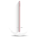 Miniatyrbild 6 av 6: Tech-Protect iPad 10.2 2019/2020/2021 Fodral SmartCase Svart