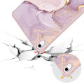 Miniatyrbild 6 av 6: Tech-Protect iPad 11 2025 / 10.9 2022 Fodral SC Pennhållare