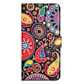Miniatyrbild 4 av 6: Samsung Galaxy S24 Fodral Med Tryck Maneter
