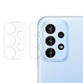 Miniatyrbild 1 av 6: Samsung Galaxy A23/A33/A53/A73 5G 2-PACK Linsskydd