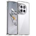 Miniatyrbild 1 av 2: OnePlus 12 Transparent TPU Skal