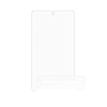 Miniatyrbild 2 av 2: Motorola Edge 40 Pro 5G Skärmskydd TPU Transparent
