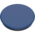 Miniatyrbild 3 av 7: PopSockets Basic Classic Grip Med Ställfunktion Blå