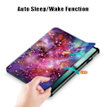 Miniatyrbild 4 av 6: OnePlus Pad Fodral Tri-Fold Cosmic Space