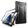 Miniatyrbild 1 av 6: Supcase Galaxy Tab A9 Plus Skal Unicorn Beetle Pro Svart