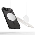 Miniatyrbild 4 av 6: Tech-Protect iPhone 16e Skal MagSafe MagCam Matt Svart