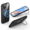 Miniatyrbild 5 av 6: ESR iPhone 15 Plus Skal MagSafe Classic Kickstand HaloLock
