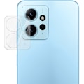 Miniatyrbild 5 av 6: IMAK Xiaomi Redmi Note 12 4G Linsskydd Akryl/Härdat Glas