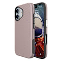 Miniatyrbild 2 av 4: iPhone 16 Plus Skal Xtreme Shockproof Hybrid Roséguld