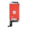 Miniatyrbild 2 av 2: iPhone 7 Plus Skärm LCD Display - Vit