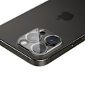 Miniatyrbild 4 av 6: Spigen iPhone 14 Pro / 14 Pro Max 2-PACK Optik GLAS.tR Linsskydd