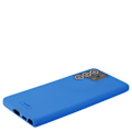 Miniatyrbild 3 av 3: holdit Samsung Galaxy S22 Ultra Mobilskal Silikon Sky Blue