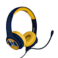 Miniatyrbild 3 av 8: Batman Interaktiv Hörlur/Headset On-Ear Bom-mikrofon
