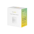 Miniatyrbild 2 av 9: Hombli Smart Bluetooth PIR Rörelsesensor Vit