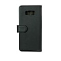 Miniatyrbild 3 av 4: GEAR Samsung S8 Plus Fodral Läder Svart