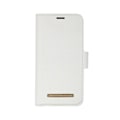 Miniatyrbild 1 av 6: ONSALA iPhone 12 Mini 2in1 Magnet Fodral / Skal Saffiano White