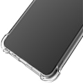 Miniatyrbild 6 av 6: IMAK Nokia G10 / G20 Skal Shockproof TPU + Skärmskydd Transparent