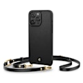 Miniatyrbild 1 av 6: Spigen Cyrill iPhone 15 Pro Max Skal MagSafe Classic Charm Svart