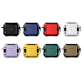 Miniatyrbild 2 av 6: AirPods 3 Skal Shockproof Tank Hybrid Vit