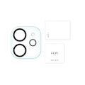 Miniatyrbild 5 av 5: HOFI iPhone 11 Linsskydd Pro+ Härdat Glas