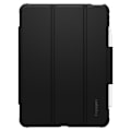 Miniatyrbild 2 av 6: Spigen iPad Air 2025-2020 Fodral Ultra Hybrid Pro Svart
