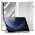 Miniatyrbild 1 av 6: DUX DUCIS Galaxy Tab S10 Plus/S9 Plus/S9 FE Plus Fodral Unid