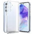 Miniatyrbild 1 av 6: Ringke Samsung Galaxy A55 5G Skal Fusion Matt Tran