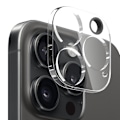 Miniatyrbild 4 av 5: NORTHJO iPhone 16 Pro Max 3in1 Komplett Skydddspaket