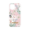Miniatyrbild 1 av 2: ONSALA iPhone 12 / 12 Pro Mobilskal Soft Clove Flower