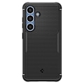 Miniatyrbild 2 av 6: Spigen Galaxy S25 Plus Skal MagSafe Core Armor Matt Svart