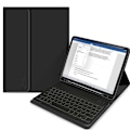 Miniatyrbild 1 av 6: Tech-Protect iPad 10.2 2019/2020/2021 Fodral SC Tangentbord Svart