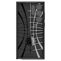 Miniatyrbild 4 av 6: Spigen Galaxy S23 Ultra Skal Optik Armor Svart