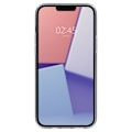 Miniatyrbild 3 av 6: Spigen iPhone 15 Plus / 14 Plus Skal AirSkin Hybrid Transparent
