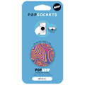 Miniatyrbild 2 av 8: PopSockets Basic Grip Woozy