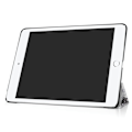 Miniatyrbild 4 av 5: iPad 9.7" (2017) / (2018) - Tri-Fold Fodral - Eiffeltornet